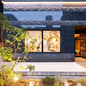 *** ホテル Shizutetsu Prezio Shinsaibashi 日本