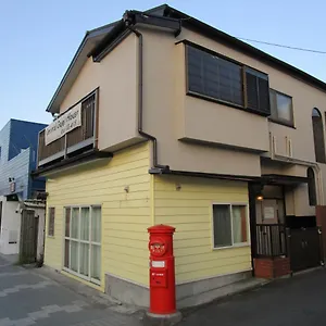  ホステル 鎌倉セントラルゲストハウス 日本