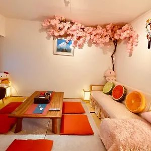  ゲストハウス 雲波館 日本